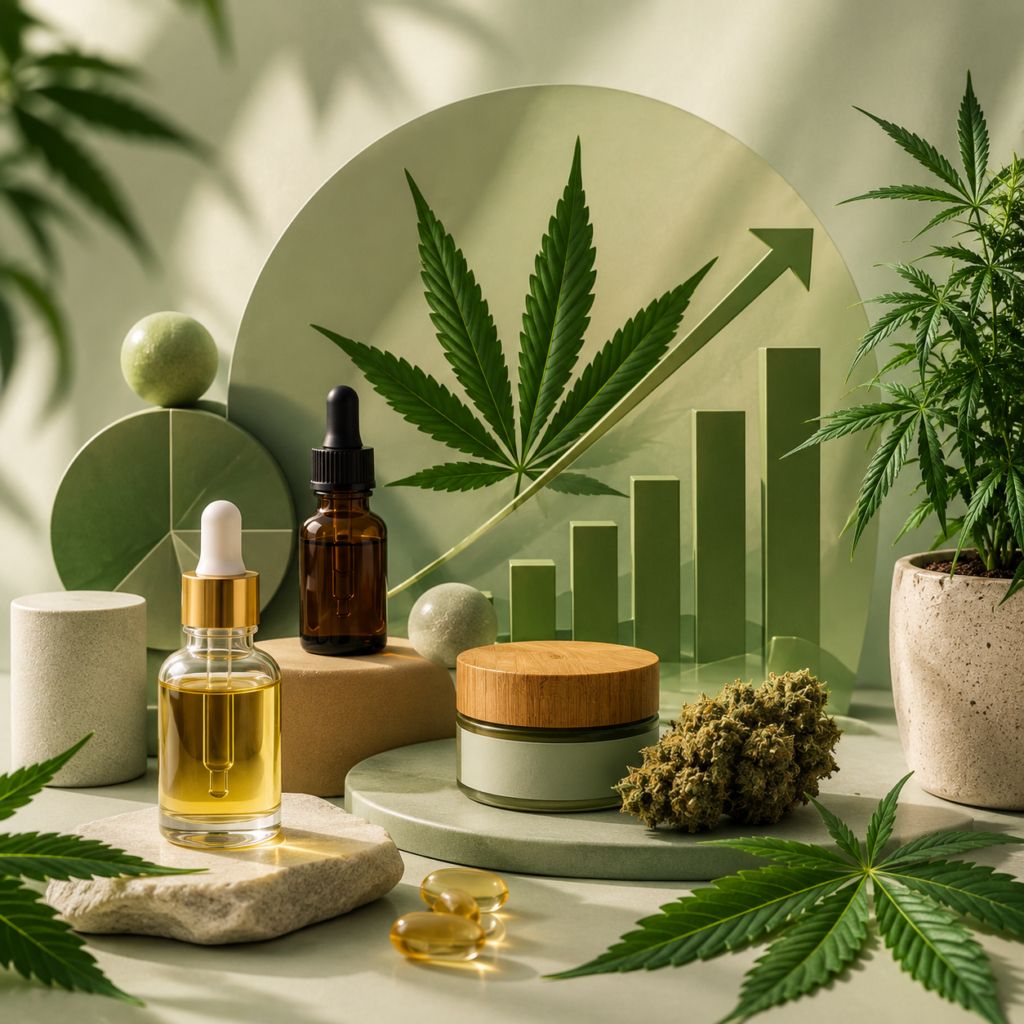 Cannabis Branding