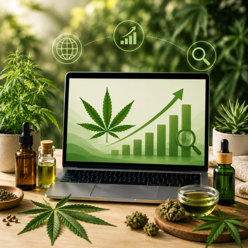 CBD BRAND